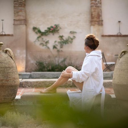 Relais Conac 1888 - Luxury B&B - Adults Only Castelnuovo Don Bosco Eksteriør billede