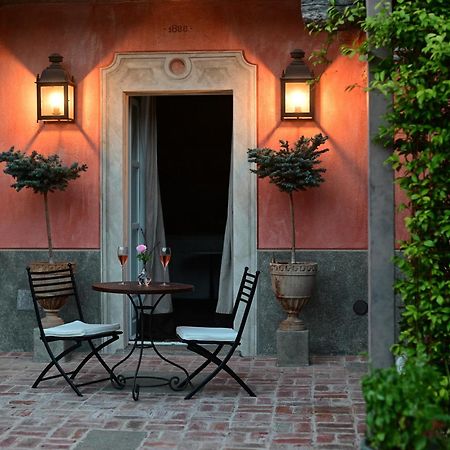 Relais Conac 1888 - Luxury B&B - Adults Only Castelnuovo Don Bosco Eksteriør billede