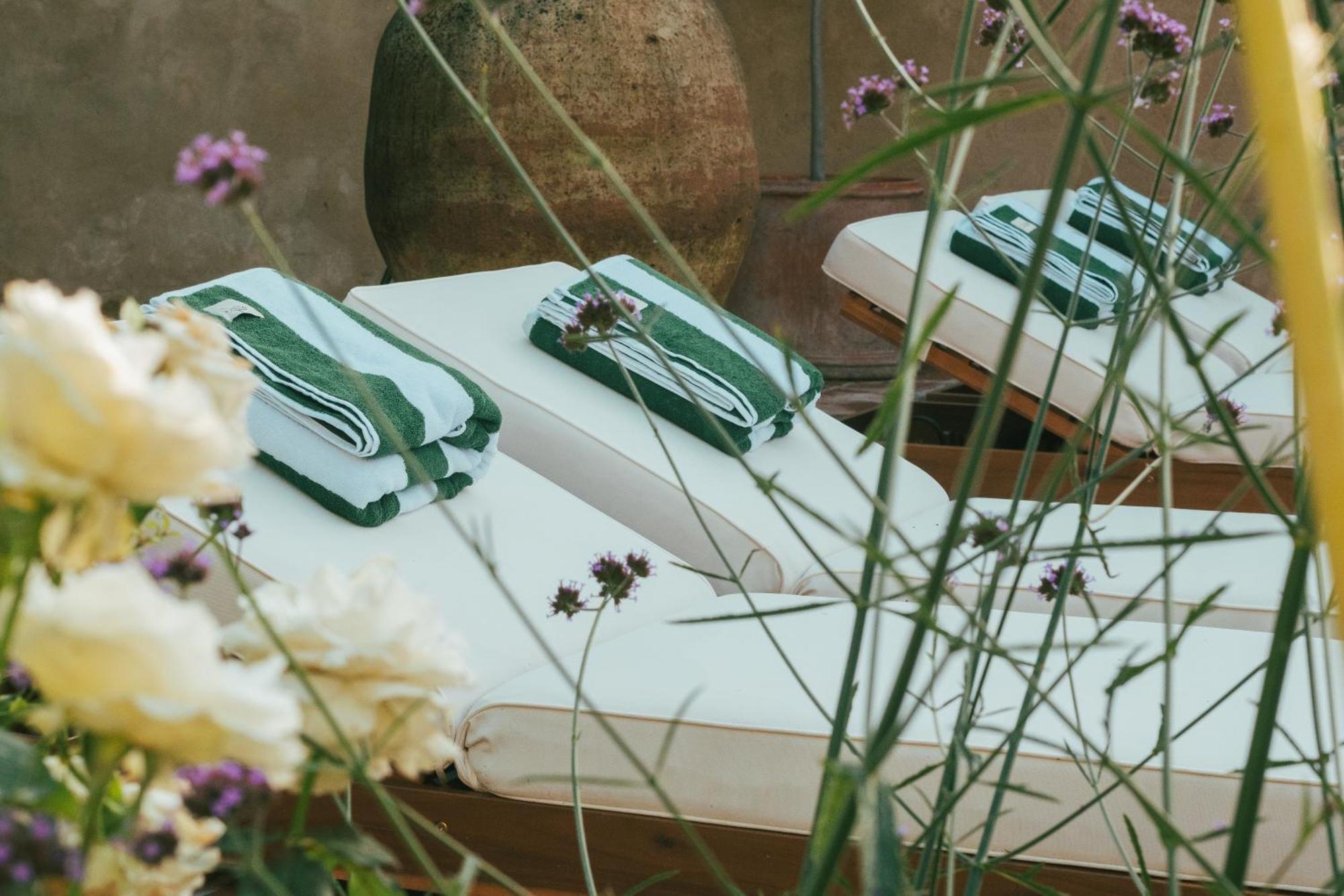 Relais Conac 1888 - Luxury B&B - Adults Only Castelnuovo Don Bosco Eksteriør billede
