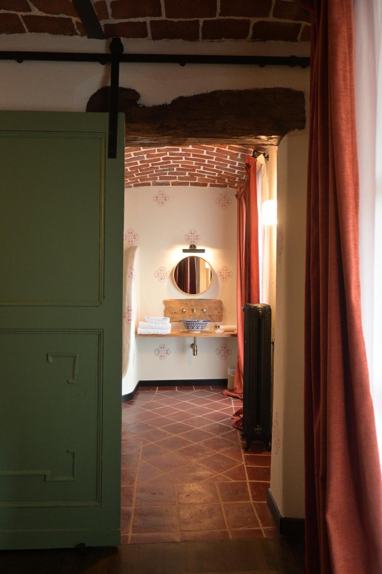 Relais Conac 1888 - Luxury B&B - Adults Only Castelnuovo Don Bosco Eksteriør billede