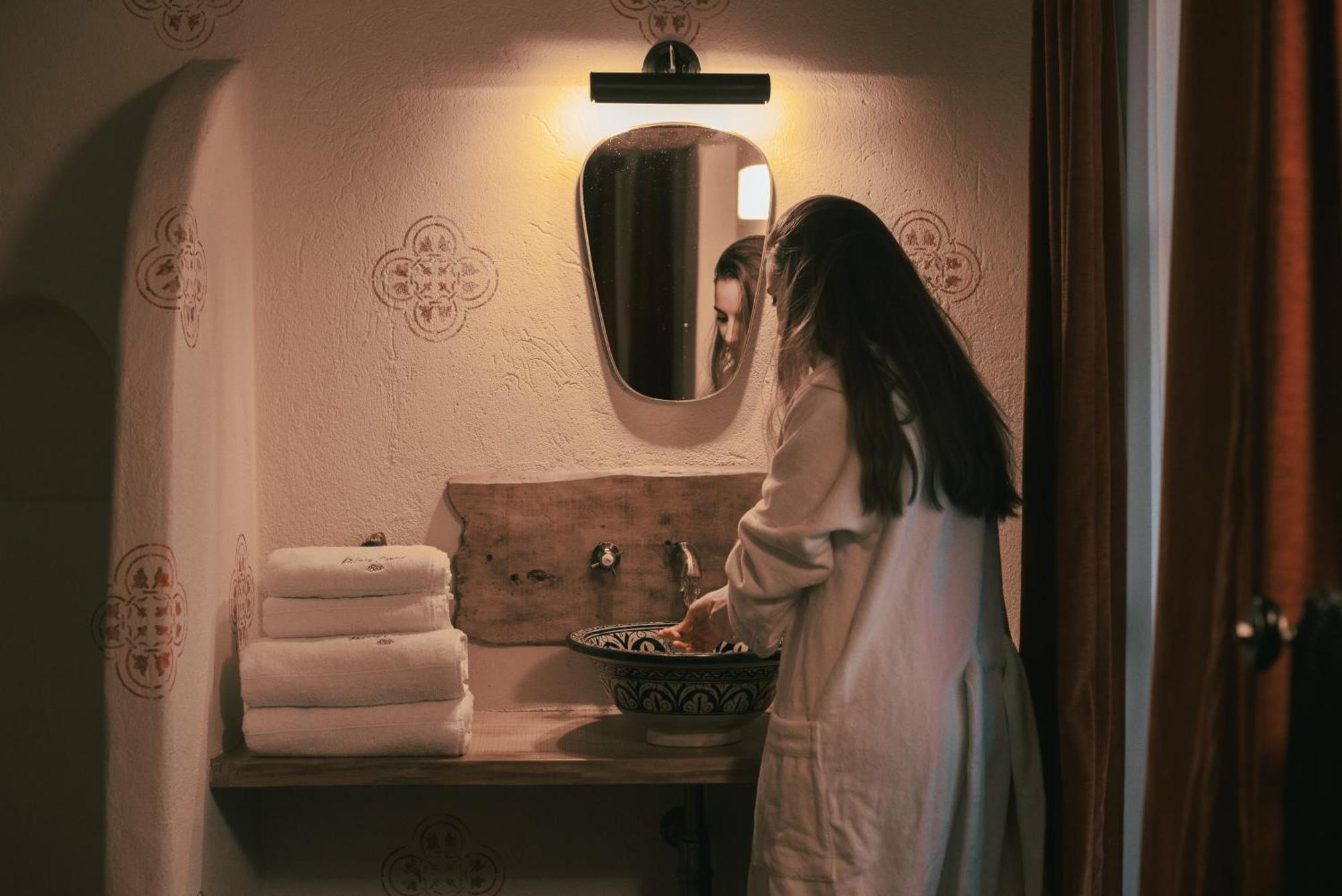 Relais Conac 1888 - Luxury B&B - Adults Only Castelnuovo Don Bosco Eksteriør billede