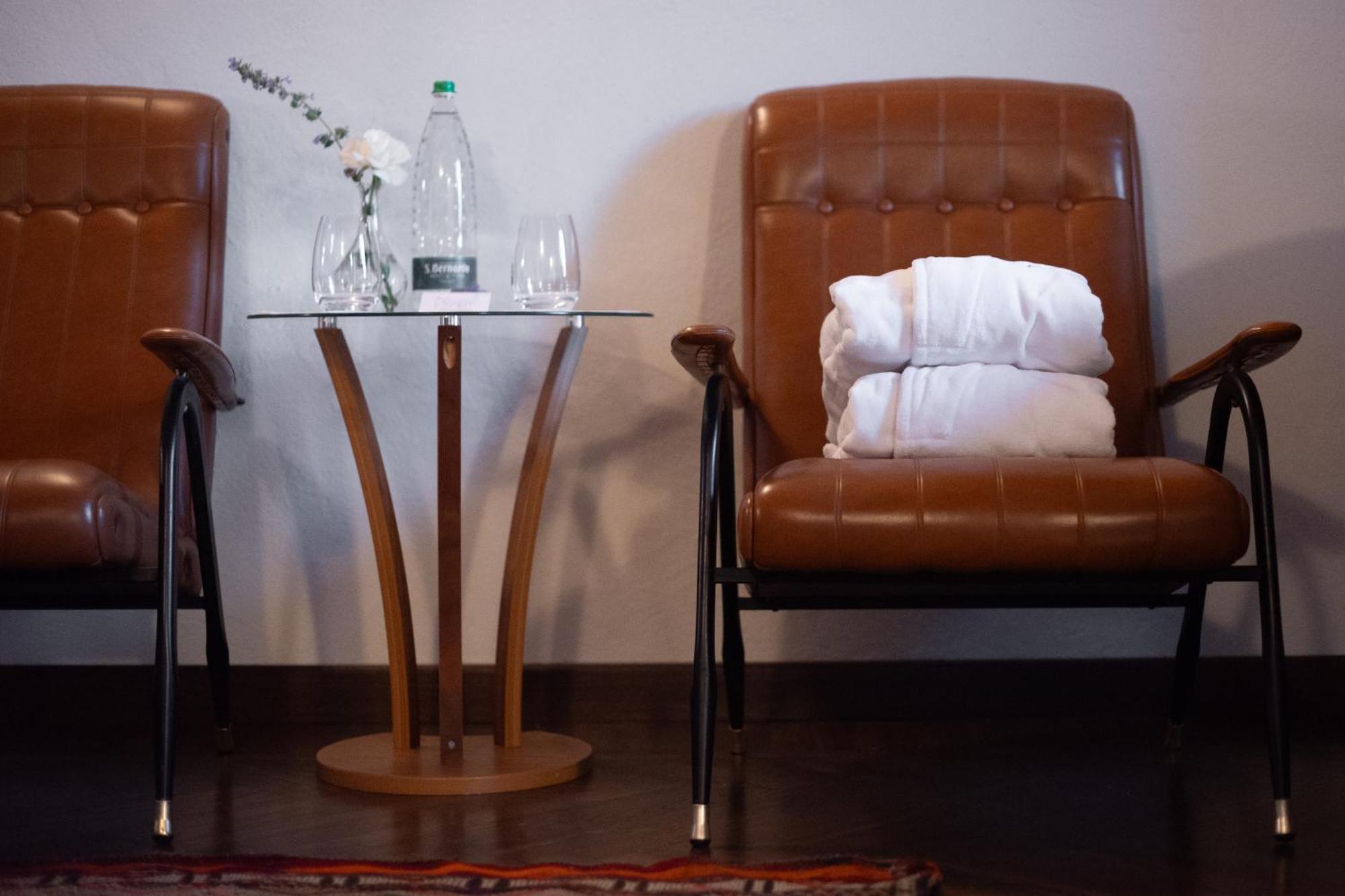 Relais Conac 1888 - Luxury B&B - Adults Only Castelnuovo Don Bosco Eksteriør billede