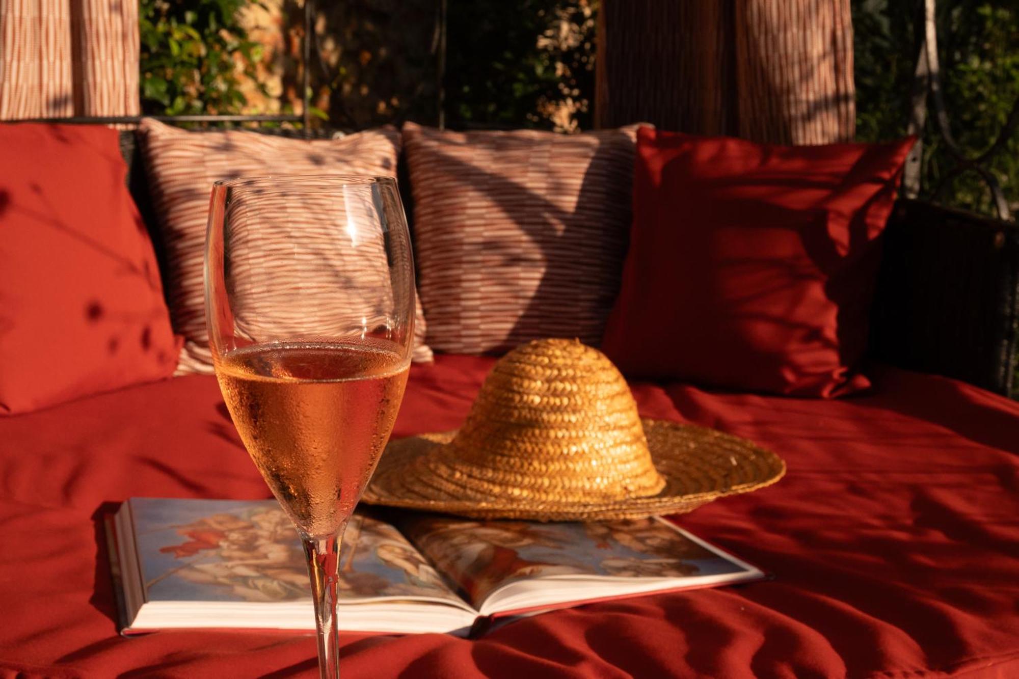 Relais Conac 1888 - Luxury B&B - Adults Only Castelnuovo Don Bosco Eksteriør billede