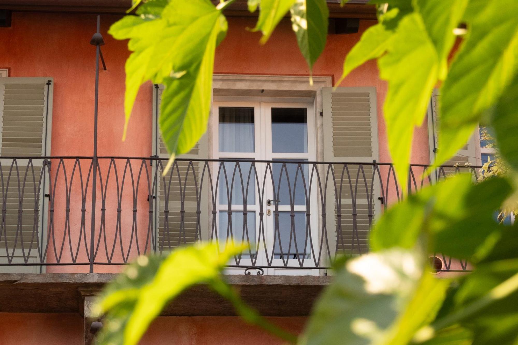 Relais Conac 1888 - Luxury B&B - Adults Only Castelnuovo Don Bosco Eksteriør billede