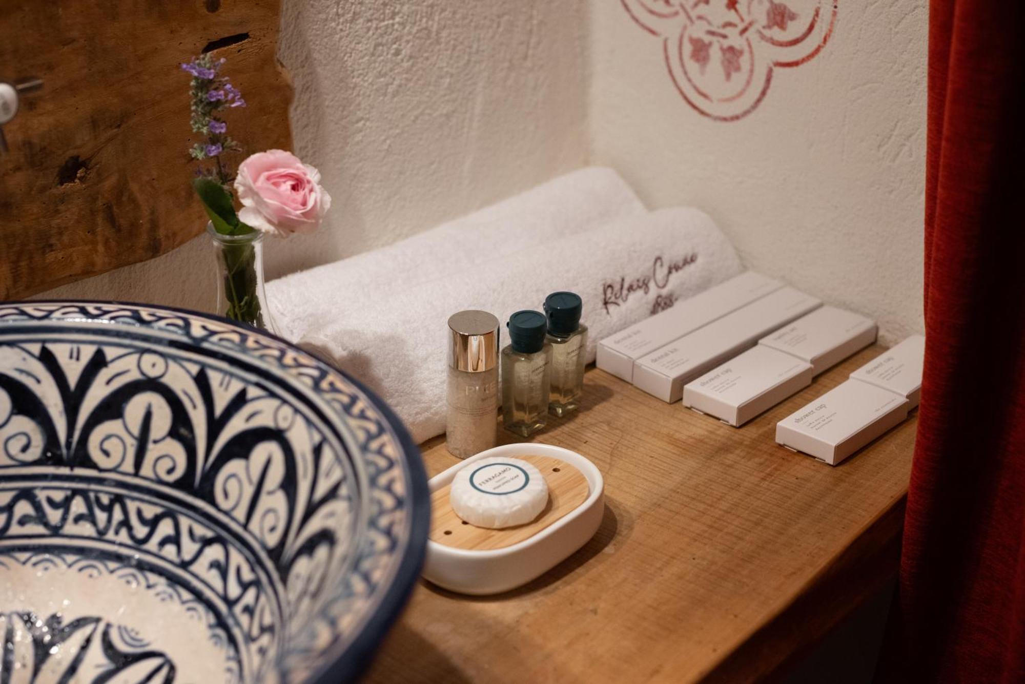 Relais Conac 1888 - Luxury B&B - Adults Only Castelnuovo Don Bosco Eksteriør billede